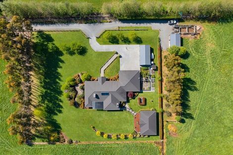 Photo of property in 43 Birchdale Place, Ohoka, Kaiapoi, 7692