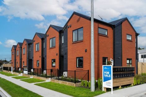 Photo of property in 6/161 Ohaupo Road, Te Awamutu, 3800