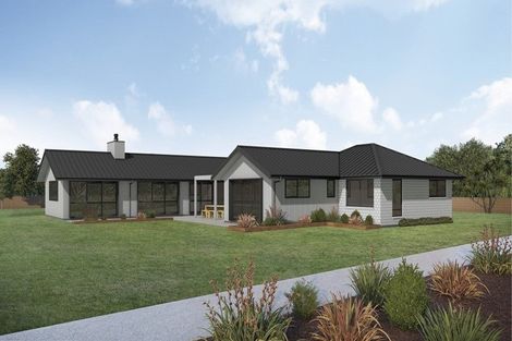 Photo of property in 18 Awatiro Drive, Kaukapakapa, 0871