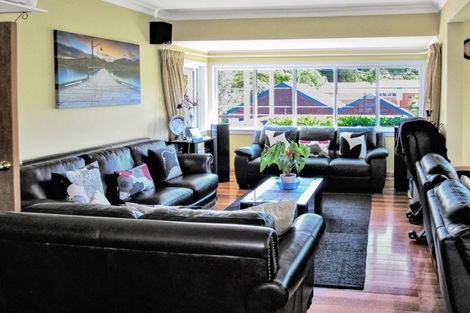 Photo of property in 22 Middleton Road, Johnsonville, Wellington, 6037