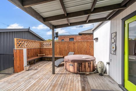 Photo of property in 306 Crinan Street, Georgetown, Invercargill, 9812