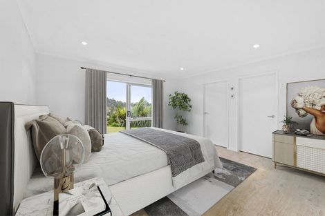 Photo of property in 54 Roberts Road, Matakatia, Whangaparaoa, 0930