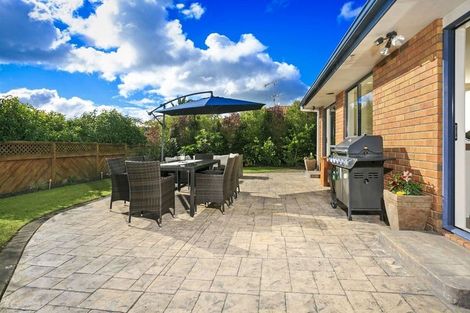 Photo of property in 31 Brigham Young Drive, Albany, Auckland, 0632