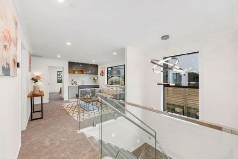 Photo of property in 30 Adamson Road, Flat Bush, Auckland, 2019