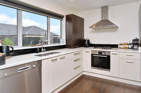 Photo of property in 44 Glenmark Drive, Waipara, Amberley, 7483