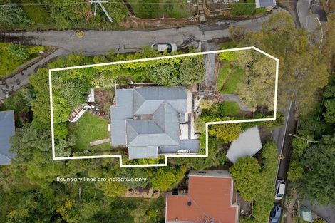 Photo of property in 3 Reynolds Street, The Glen, Dunedin, 9011