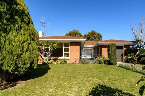 Photo of property in 48 Waratah Street, Matua, Tauranga, 3110