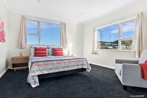 Photo of property in 97 Karepa Street, Brooklyn, Wellington, 6021