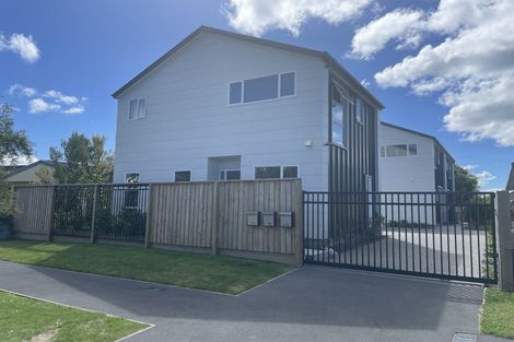 Photo of property in 3 Laurence Street, Waltham, Christchurch, 8011