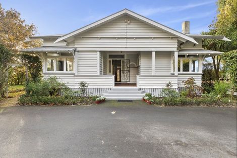 Photo of property in 111a Platt Road, Tauwhare, Hamilton, 3287