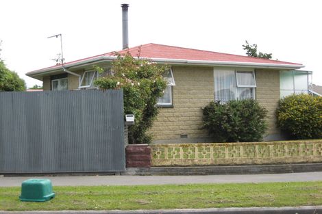 Photo of property in 21 Clydesdale Street, Woolston, Christchurch, 8062