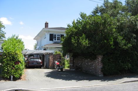 Photo of property in 35 Shrewsbury Street, Merivale, Christchurch, 8014