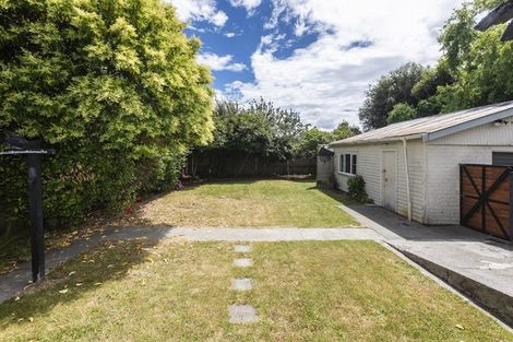 Photo of property in 25 Farrington Avenue, Bishopdale, Christchurch, 8053