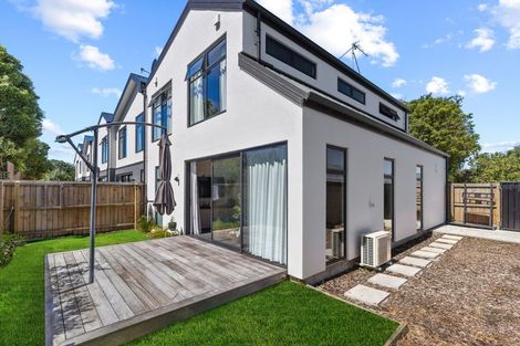 Photo of property in 5/677 Worcester Street, Linwood, Christchurch, 8062