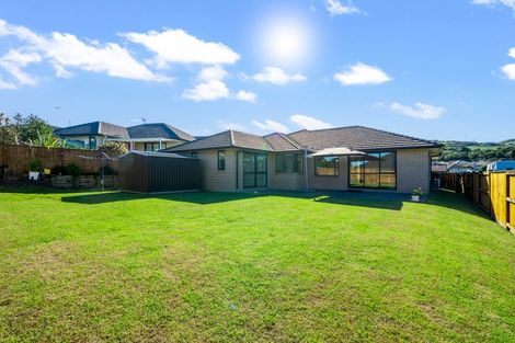 Photo of property in 10 Helenvale Crescent, Pokeno, 2402