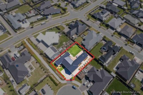 Photo of property in 10 Mavis Close, Lincoln, 7608