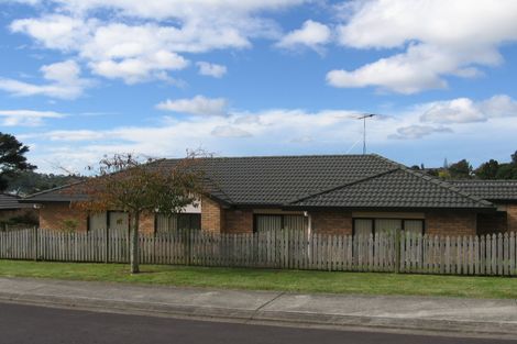 Photo of property in 3 Nectar Avenue, Glen Eden, Auckland, 0602