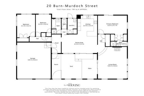 Photo of property in 20 Burn-murdoch Street, St Andrews, Hamilton, 3200