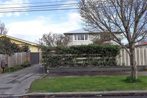 Photo of property in 28a Hendon Street, Edgeware, Christchurch, 8013
