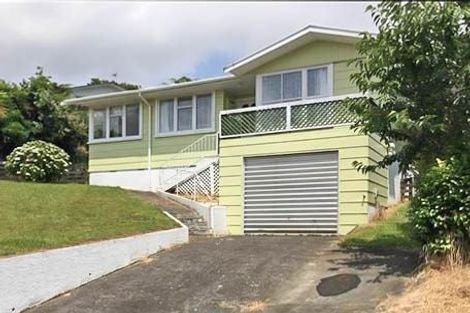 Photo of property in 7 Granby Place, Westown, New Plymouth, 4310