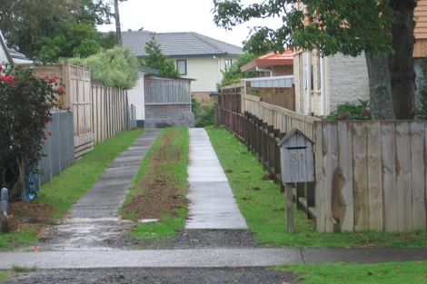 Photo of property in 81 Sturges Road, Henderson, Auckland, 0612