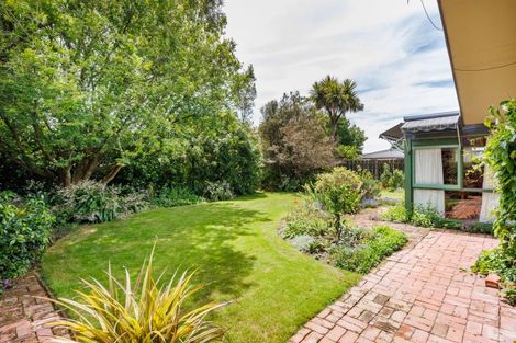 Photo of property in 110a Linton Street, West End, Palmerston North, 4410