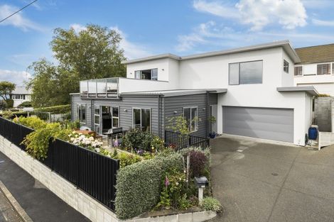 Photo of property in 1 Falcon Street, Roslyn, Dunedin, 9010