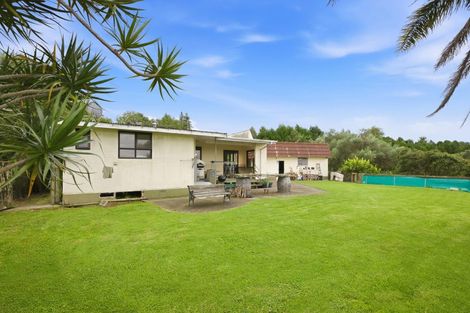 Photo of property in 33 Barrett Road, Whakamarama, Tauranga, 3180