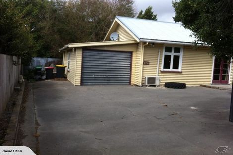Photo of property in 81a Rutherford Street, Woolston, Christchurch, 8023