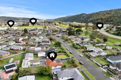 Photo of property in 57 Longfellow Street, Trentham, Upper Hutt, 5018