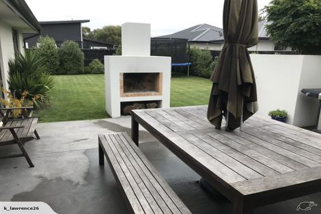 Photo of property in 79 Jimmy Adams Terrace, Lincoln, 7608