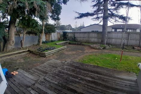 Photo of property in 5a Harania Avenue, Favona, Auckland, 2024