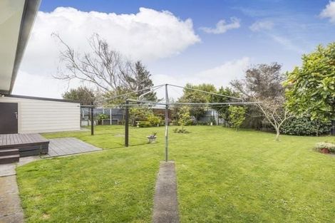 Photo of property in 10 Kennedy Avenue, Feilding, 4702