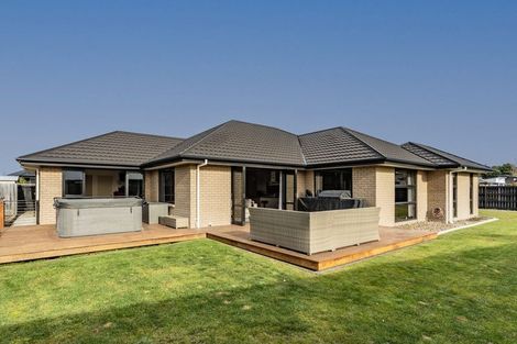 Photo of property in 3 Magnate Drive, Kaiapoi, 7630