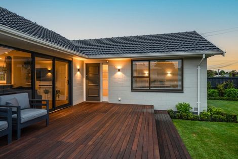 Photo of property in 88 Cotswold Avenue, Bishopdale, Christchurch, 8053