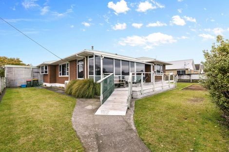 Photo of property in 95 Mclean Street, Waitara, 4320