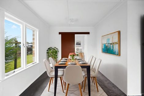 Photo of property in 16 Keats Crescent, Enderley, Hamilton, 3214