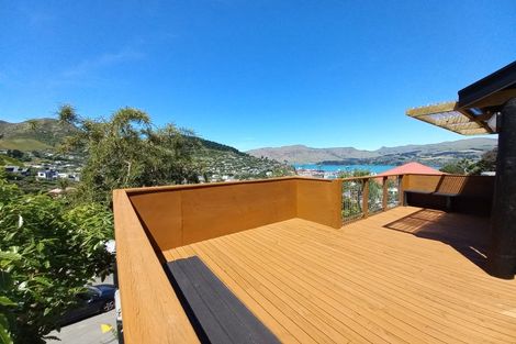 Photo of property in 35 Ticehurst Road, Lyttelton, 8082