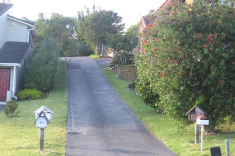 Photo of property in 1/96 Alton Avenue, Hillcrest, Auckland, 0627