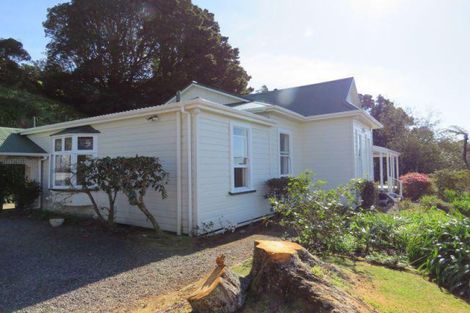 Photo of property in 84 Brougham Street, New Plymouth, 4310