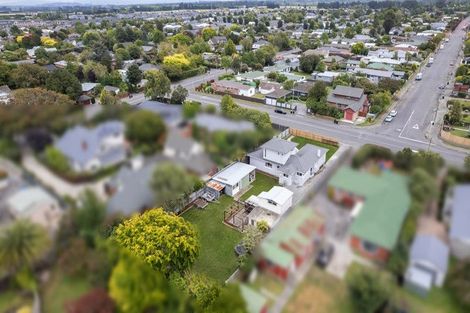 Photo of property in 133 Blackett Street, Rangiora, 7400