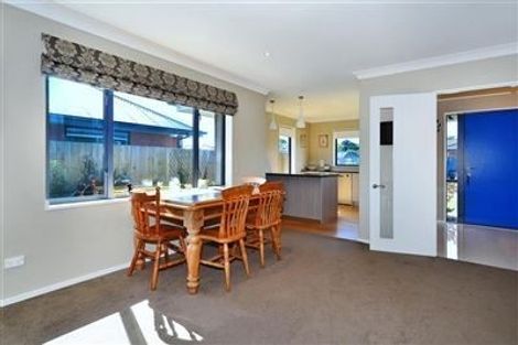 Photo of property in 25 Merrilees Place, Linwood, Christchurch, 8062