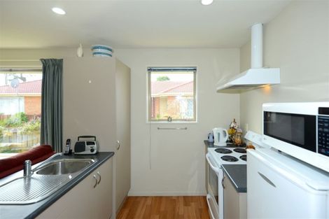 Photo of property in 8/19 Collingwood Street, New Brighton, Christchurch, 8061