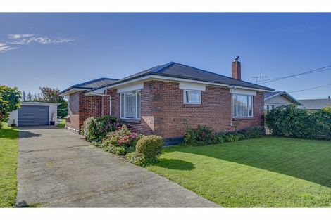 Photo of property in 12 Hertford Street, Kensington, Timaru, 7910