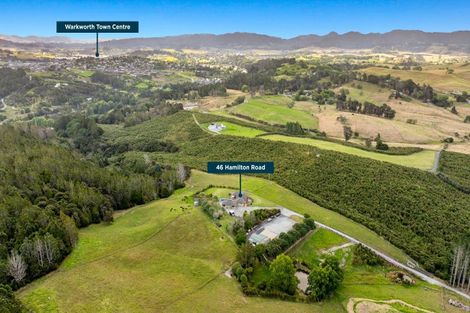 Photo of property in 46 Hamilton Road, Warkworth, 0982