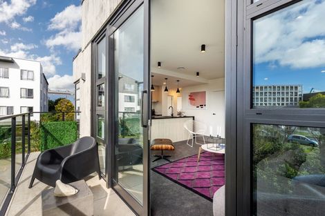 Photo of property in 611/8 Kingsland Terrace, Kingsland, Auckland, 1021