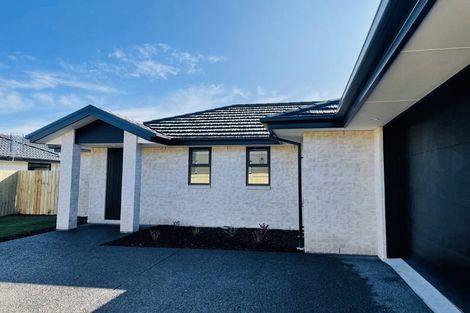 Photo of property in 8 Ned Place, Halswell, Christchurch, 8025