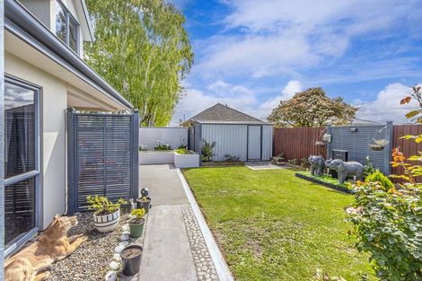 Photo of property in 25a Otaki Street, Kaiapoi, 7630