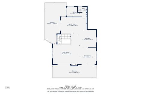 Photo of property in 31 Durness Place, Red Beach, 0932