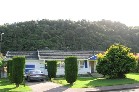 Photo of property in 87 Owen Street, Belmont, Lower Hutt, 5010